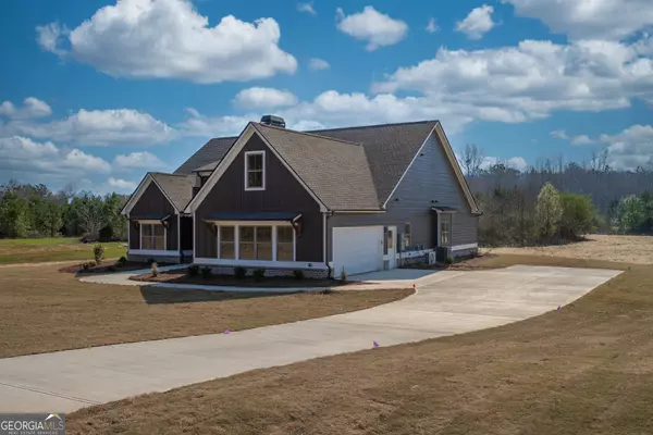 Social Circle, GA 30025,181 Woodfin WAY