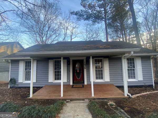 1075 Will Scarlet, Macon, GA 31220