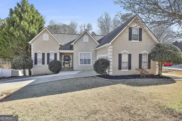 170 Pheasant, Newnan, GA 30265