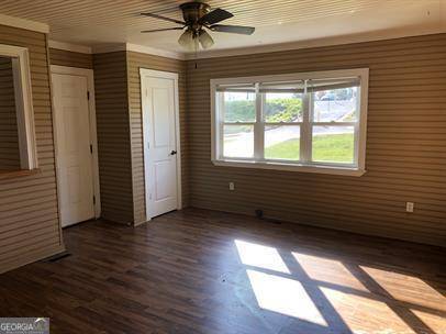 Milledgeville, GA 31061,111 N Irwin ST
