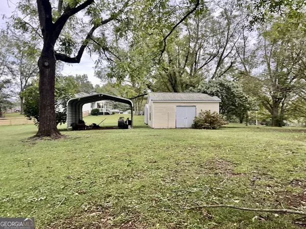 Maysville, GA 30558,24 W Ridgeway RD