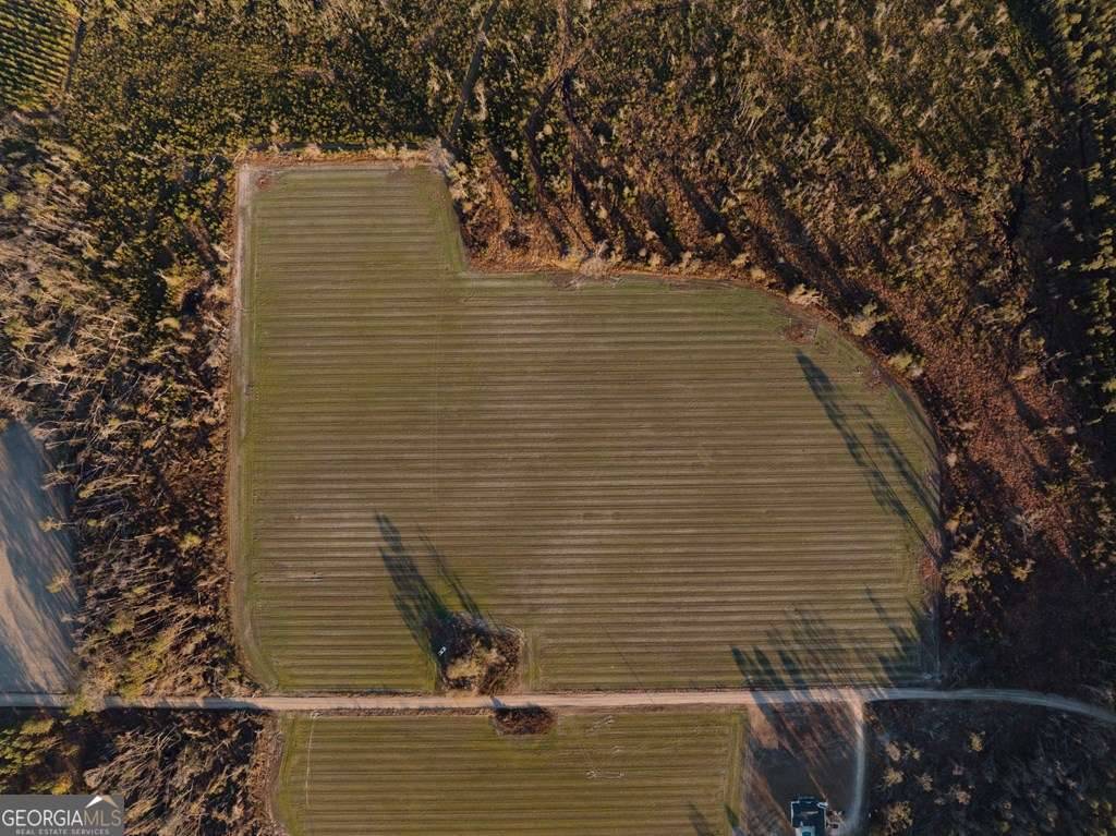 Alma, GA 31510,0 Chesapeake Rd (Lot 4)