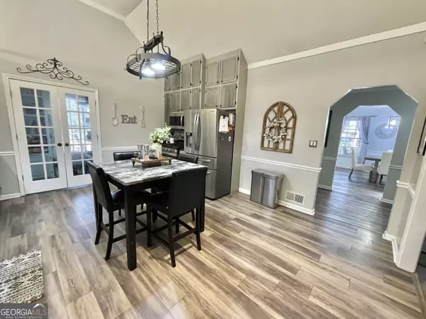 Griffin, GA 30224,1401 Rainbow CIR