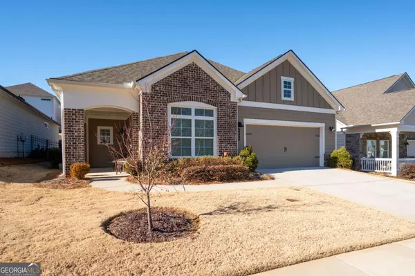 4980 Pleasantry WAY NW, Acworth, GA 30101