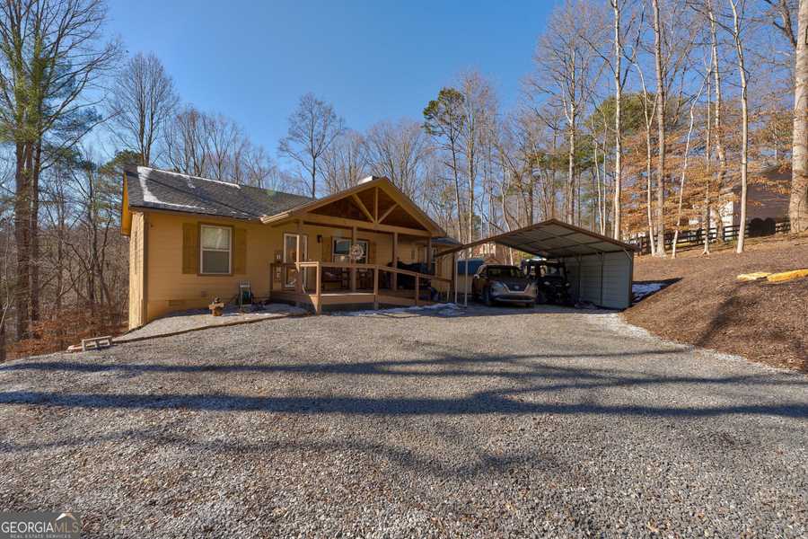 48 Elmwood, Ellijay, GA 30540