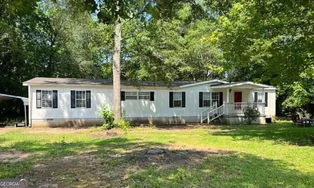 106 Turkey, Milledgeville, GA 31061