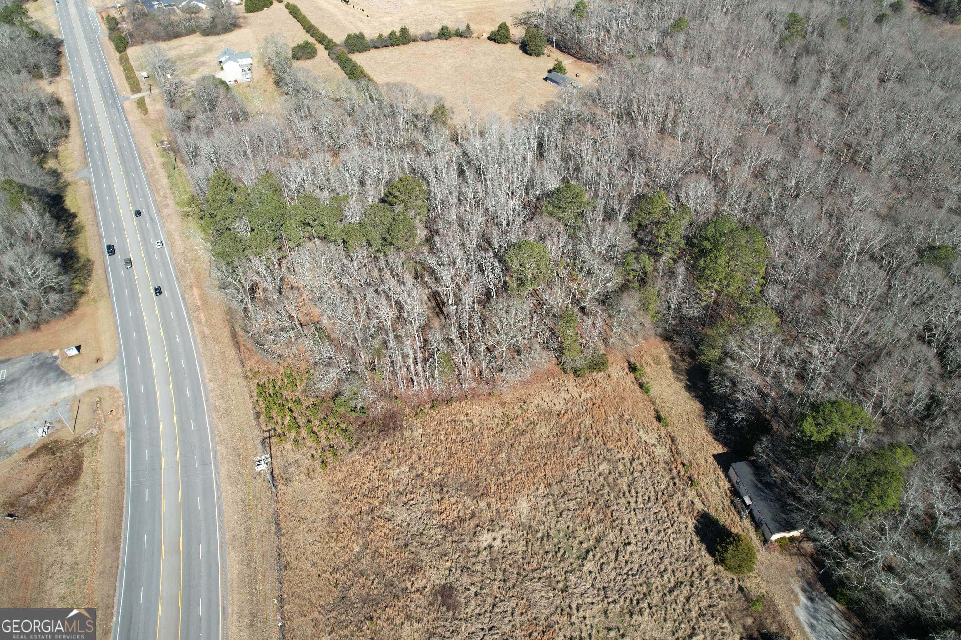 Zebulon, GA 30295,10296 T-1 U S Hwy 19