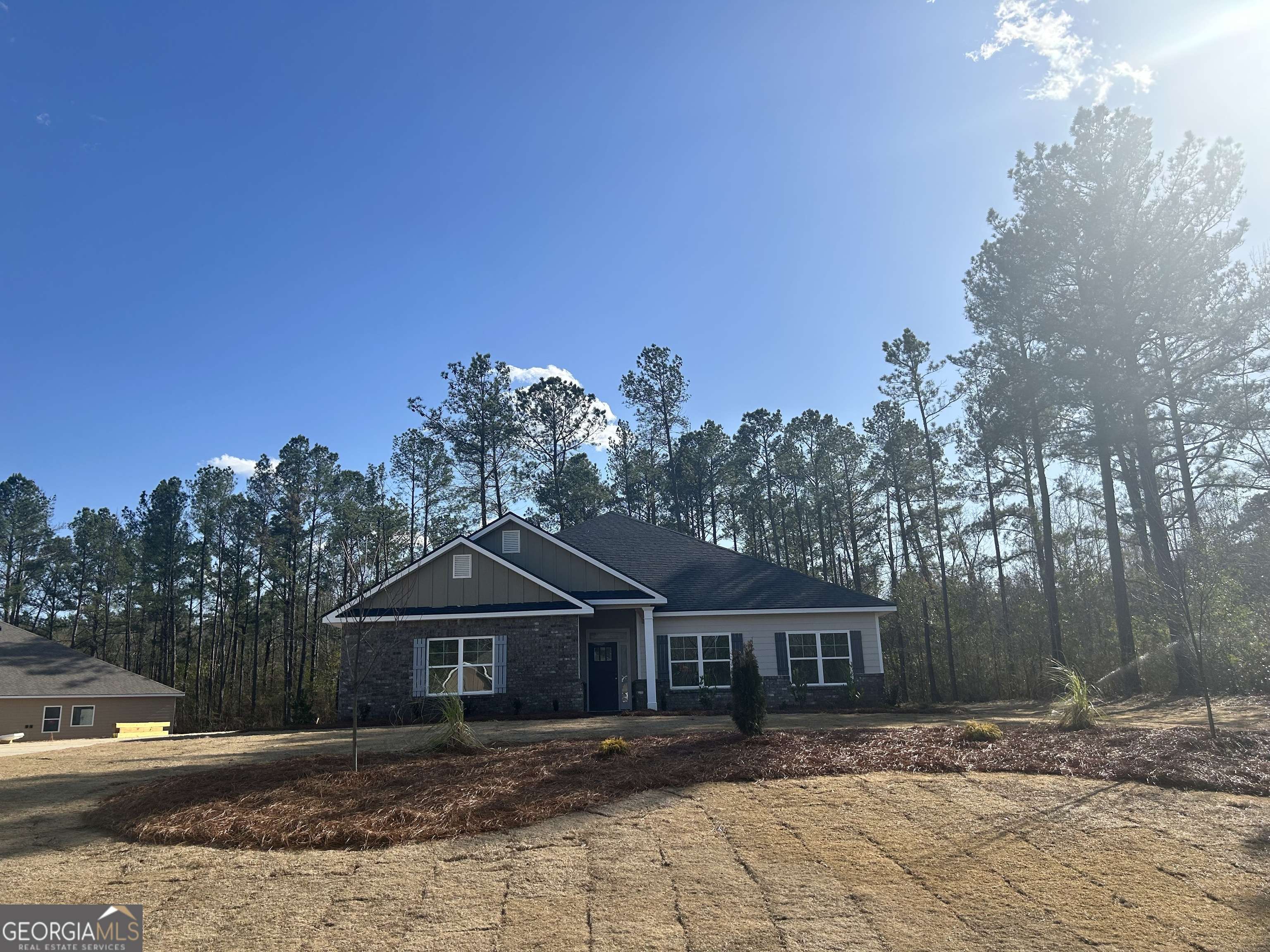 128 Abberley LN #008, Macon, GA 31216
