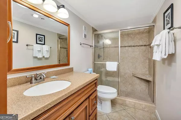 St. Simons, GA 31522,1440 Ocean BLVD #120