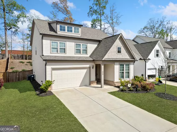 234 Fieldbrook XING,  Canton,  GA 30115