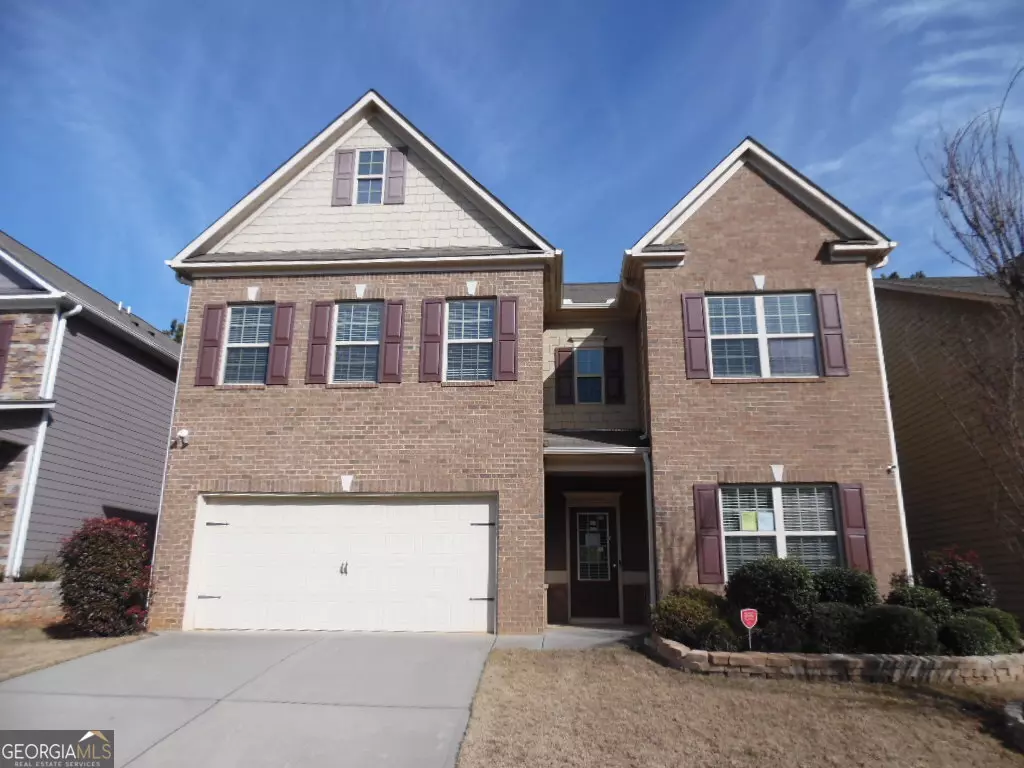 Lawrenceville, GA 30045,1340 Napa Valley DR