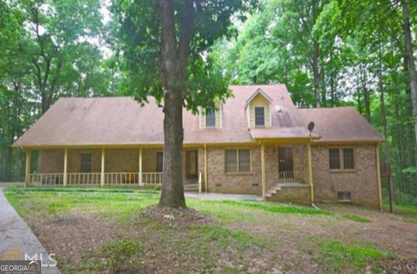 6051 Reynolds, Morrow, GA 30260