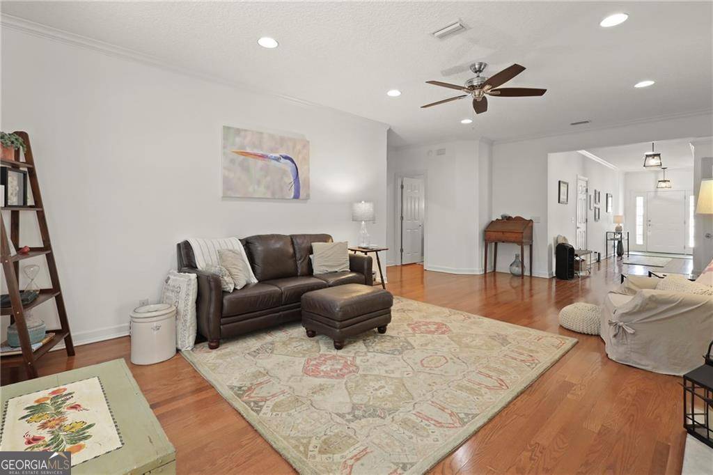 St. Simons, GA 31522,11 Niblick CT