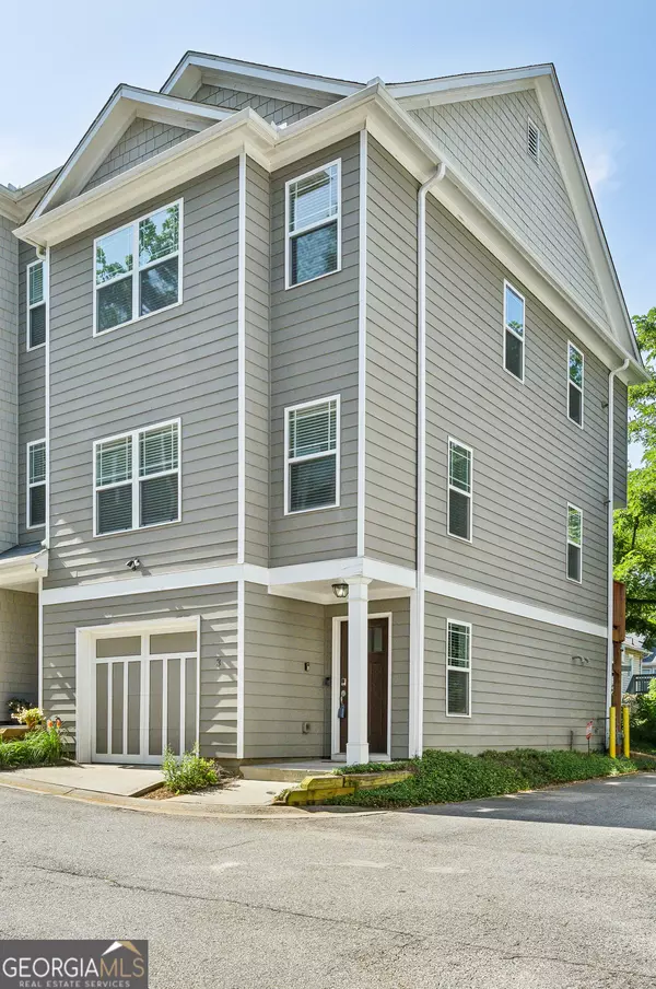 Atlanta, GA 30317,1365 Memorial DR SE #3
