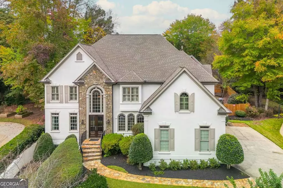 3214 Burnette DR NE, Roswell, GA 30075