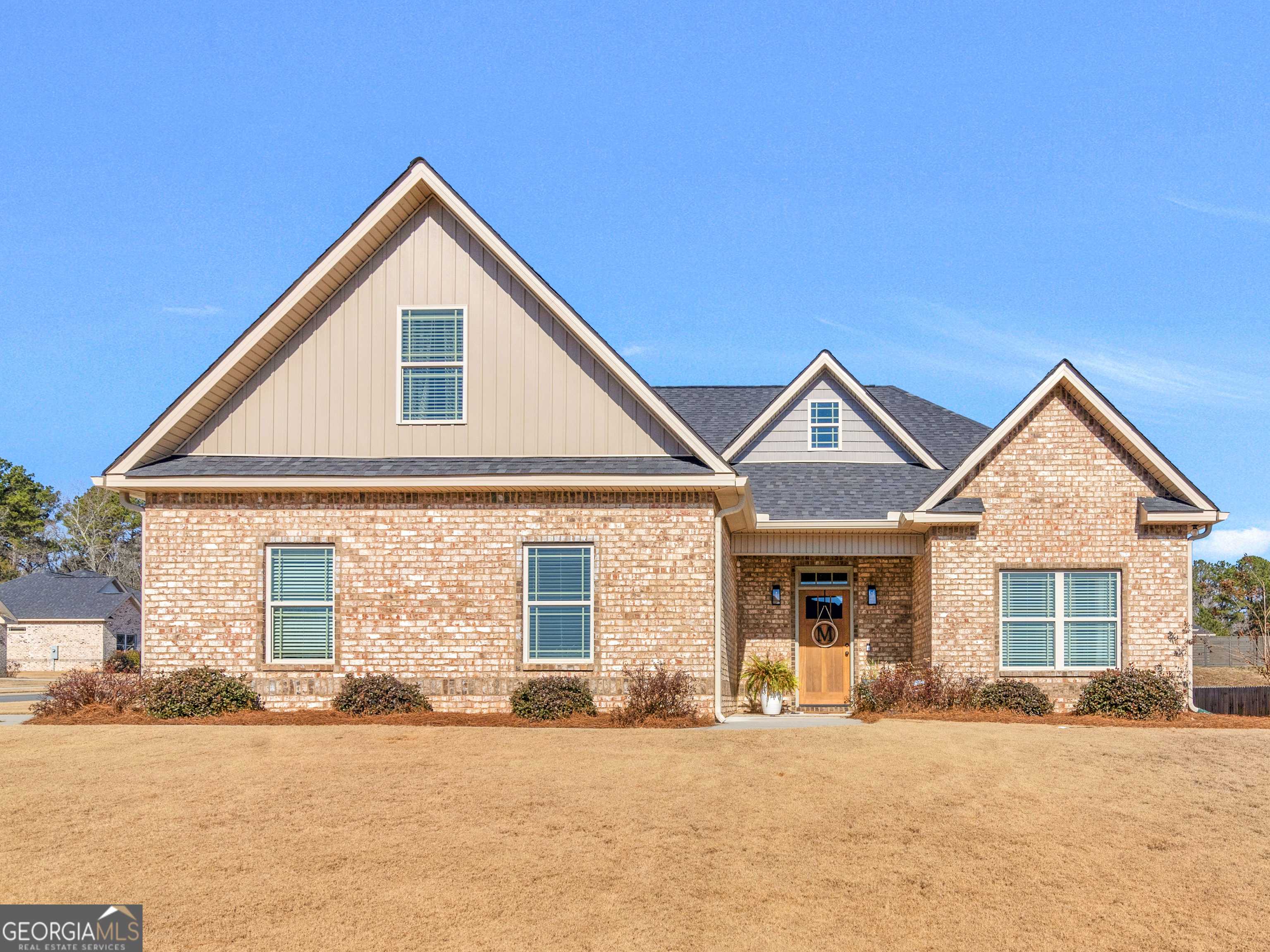 437 James Madison RD, Forsyth, GA 31029