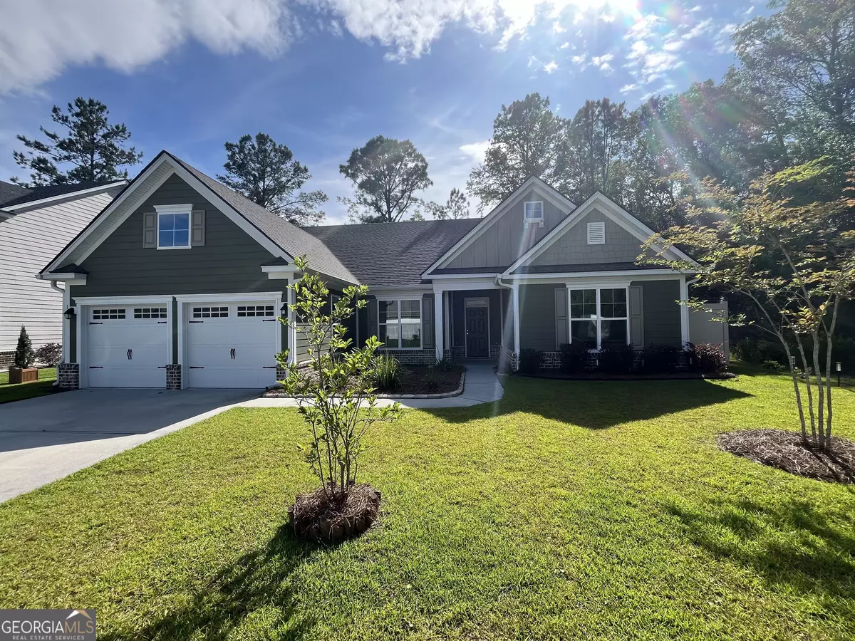 Brunswick, GA 31523,143 Madeira DR