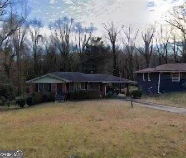 2815 SE ROCKCLIFF RD SE, Atlanta, GA 30316