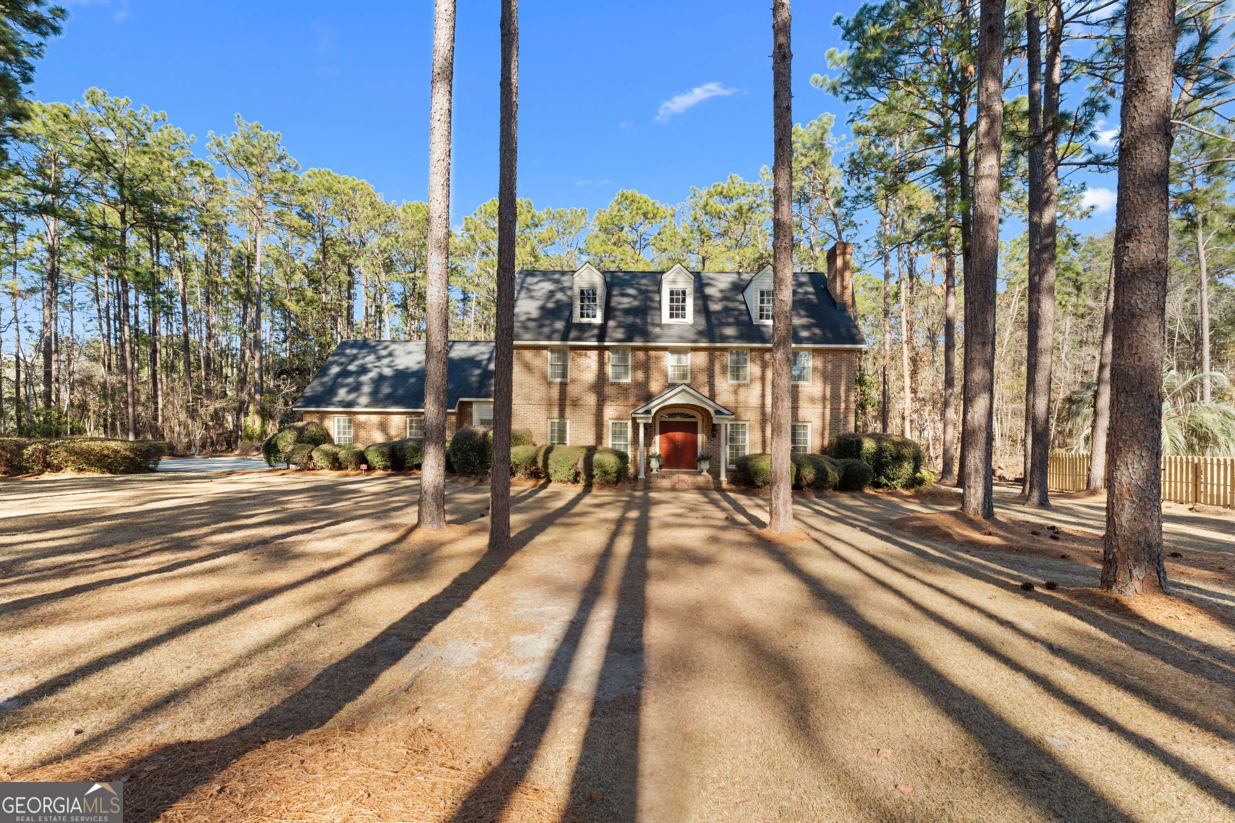 103 Sunset DR,  Statesboro,  GA 30458