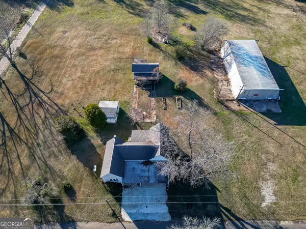 Parrott, GA 39877,161 College ST