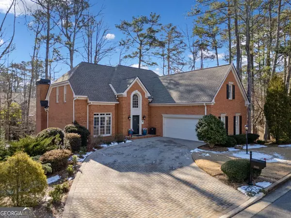 2585 Club Springs, Roswell, GA 30076