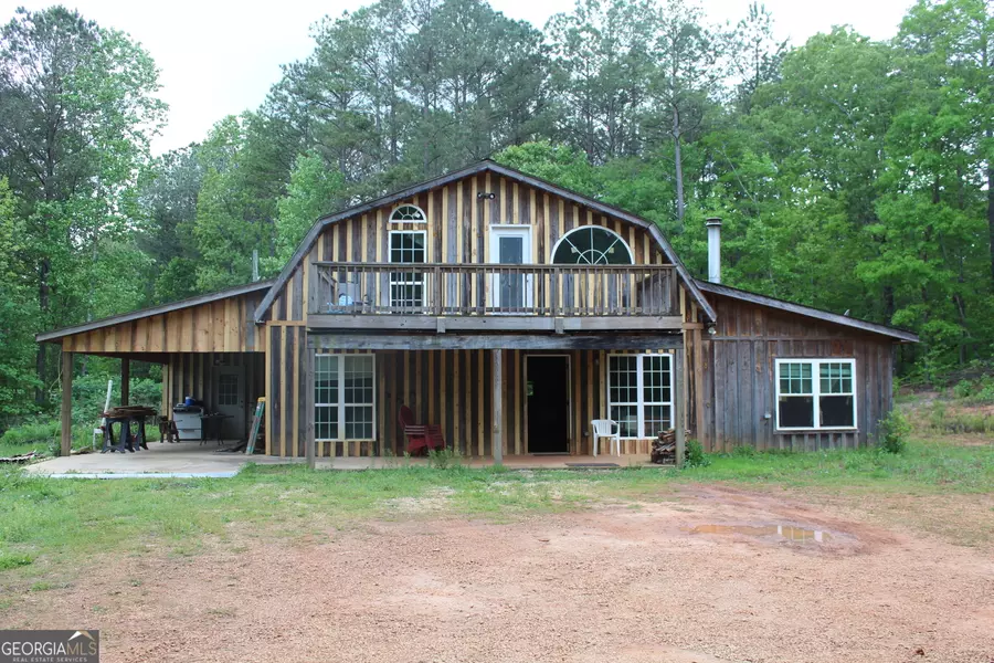605 County Road 102, Woodland, AL 36280