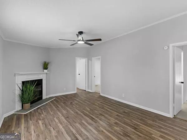 Griffin, GA 30223,111 Vaughn CIR