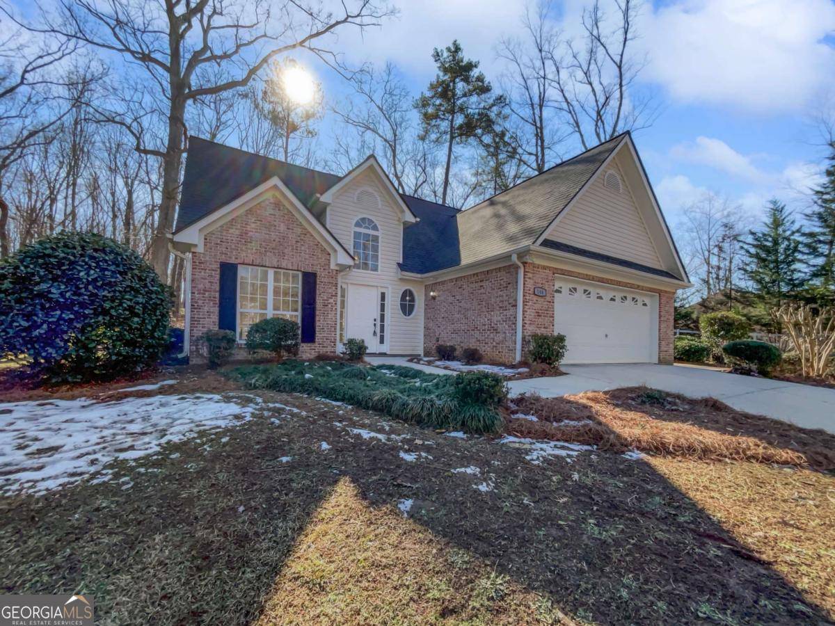 Carrollton, GA 30117,148 Laurel Creek CT