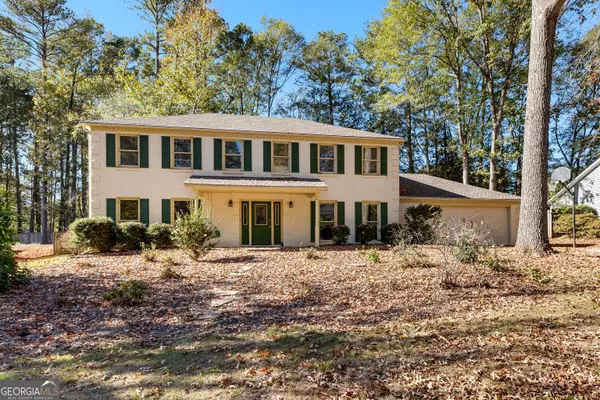 110 Lakeside, Peachtree City, GA 30269