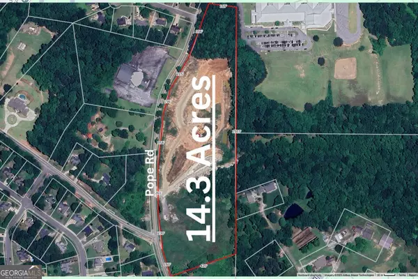 Douglasville, GA 30135,2690 Pope RD