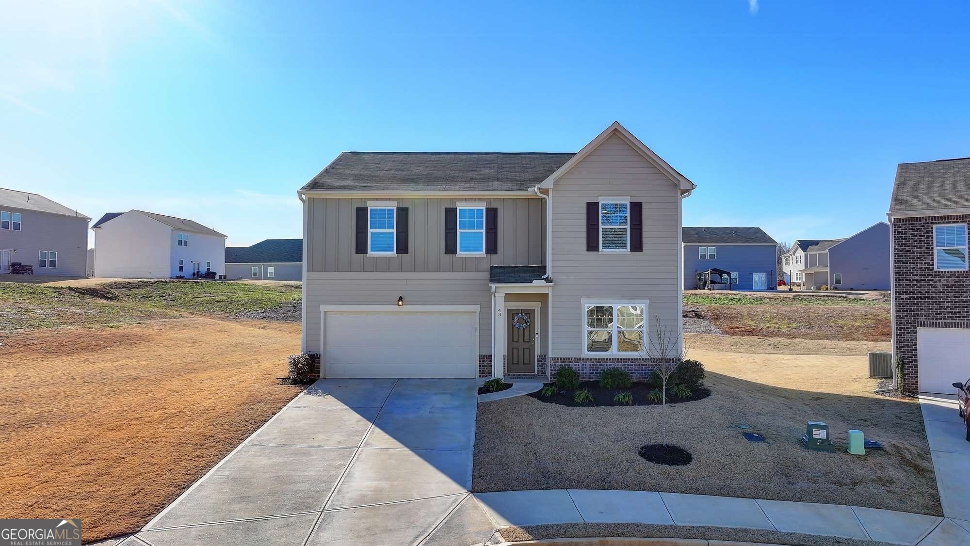 Hoschton, GA 30548,43 Walden Park CT