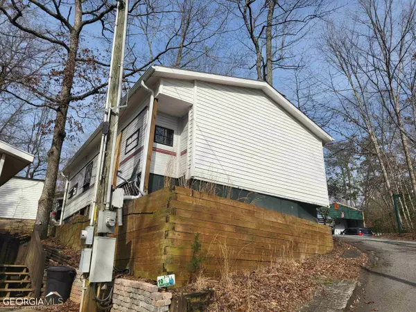Cleveland, GA 30528,4 Magnificent WAY