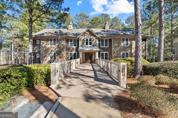 1080 C Tailwater, Greensboro, GA 30642