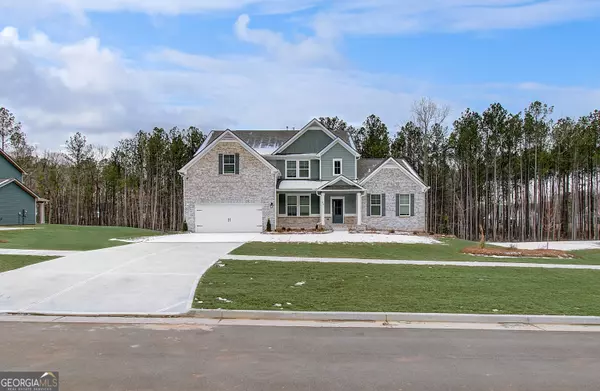 88 Slick CT, Senoia, GA 30276