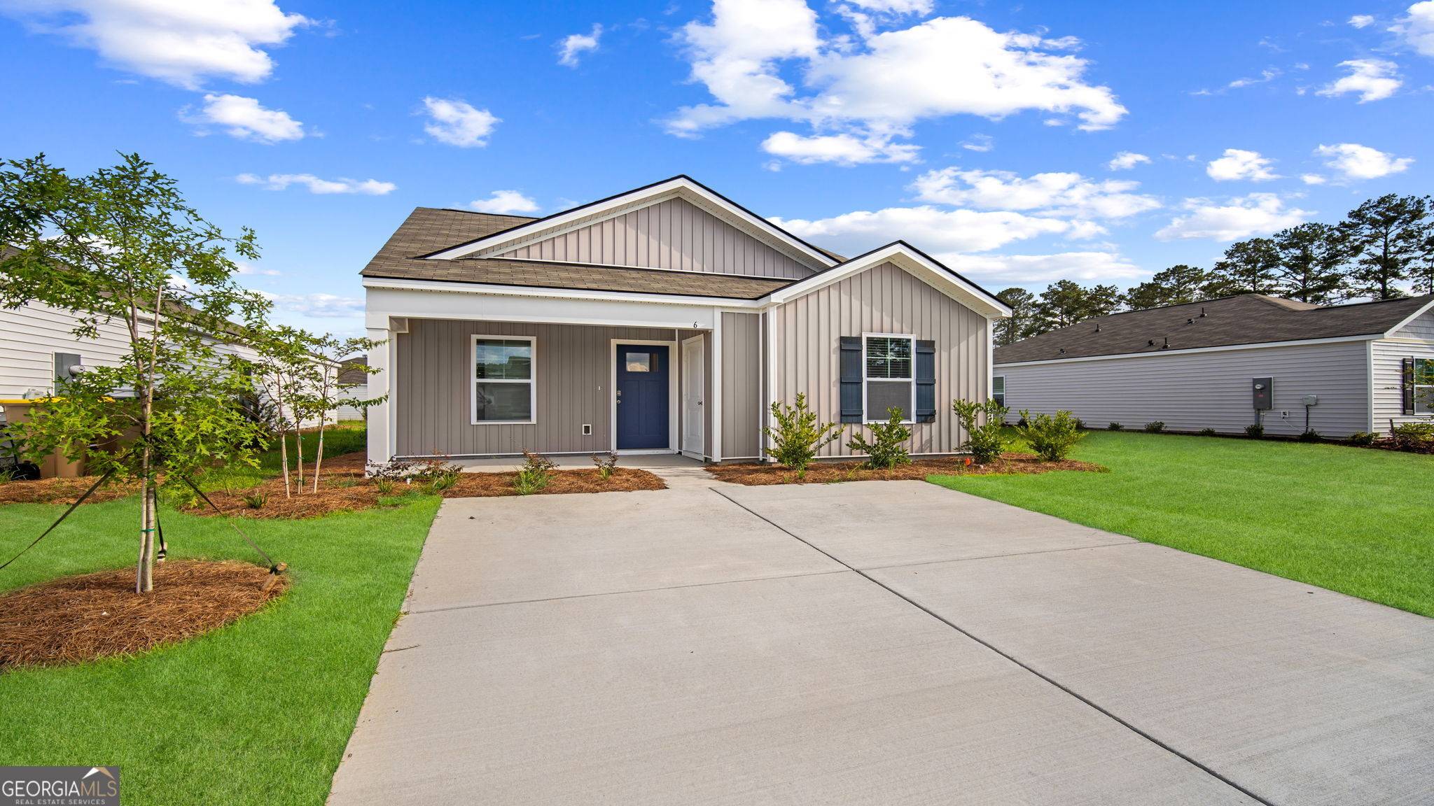 Port Wentworth, GA 31407,6 Jovita DR
