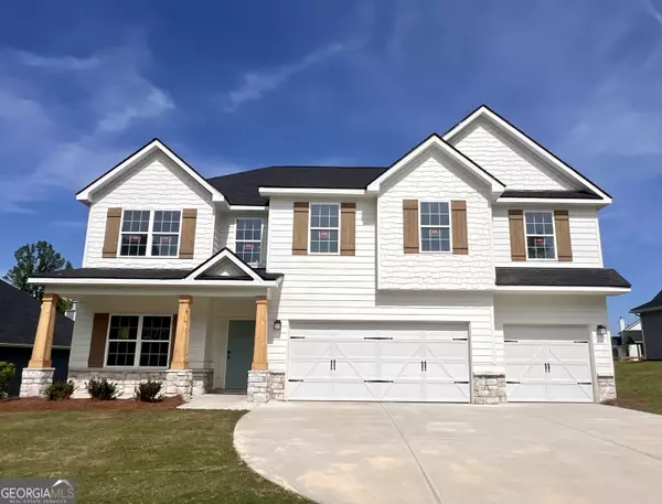 4043 Holstein Hill #175, Columbus, GA 31904