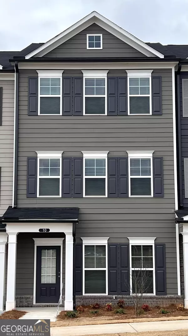 10 Nickel DR #04, Newnan, GA 30265