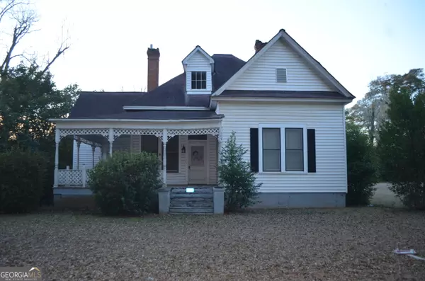 149 College ST, Shellman, GA 39886