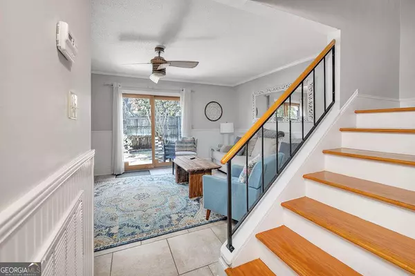 St. Simons, GA 31522,1500 Demere RD #B5