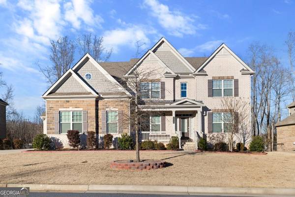 6120 Ashborough, Cumming, GA 30040