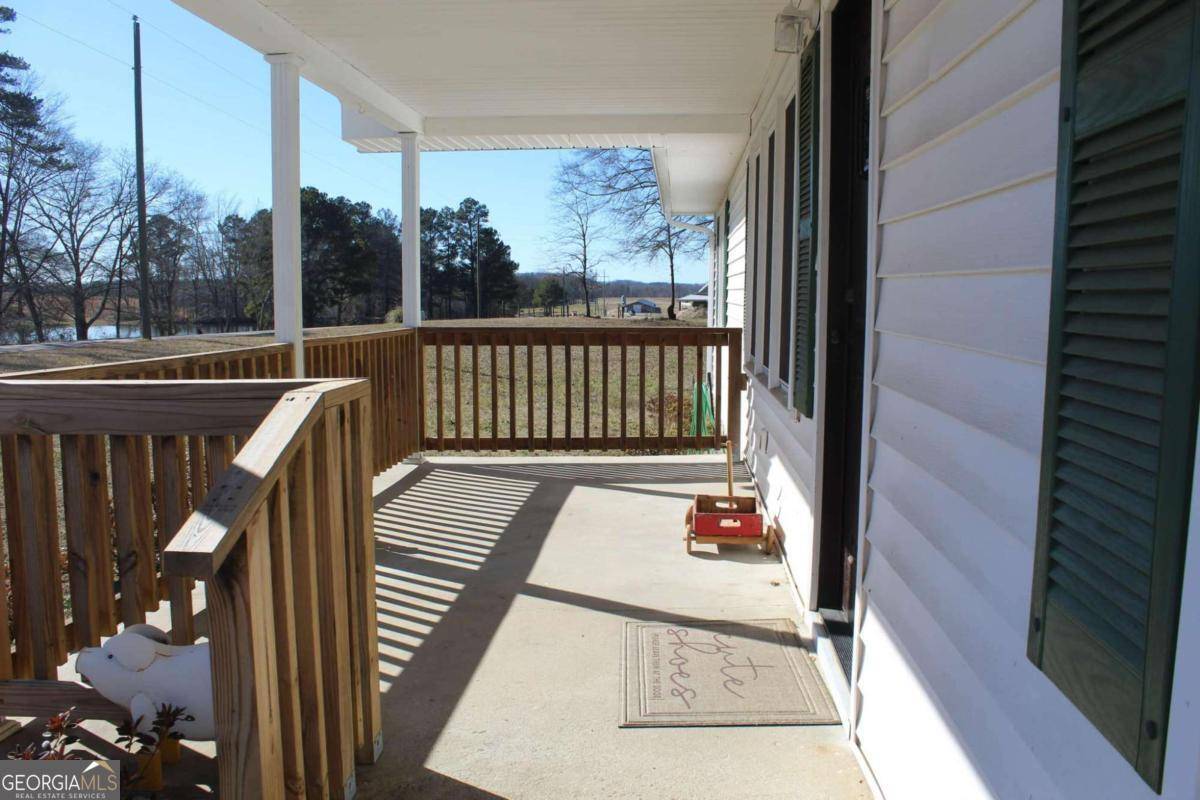 Carnesville, GA 30521,390 Garrison RD