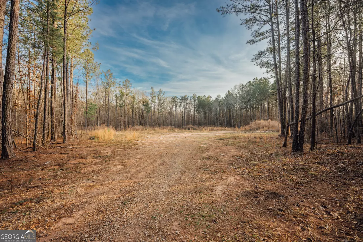 Madison, GA 30650,28.61 ACRES Sandy Creek RD