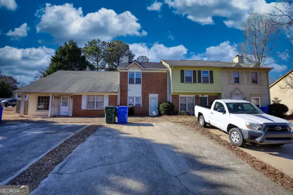 1696 Winchester WAY SE, Conyers, GA 30013