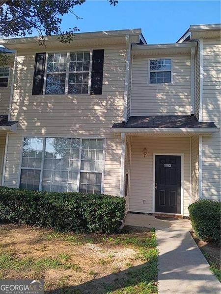 114 Odyssey Turn, Conyers, GA 30012