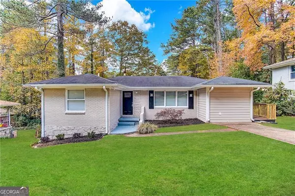 1389 Sandy LN,  Decatur,  GA 30032