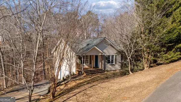 61 Majestic Oak DR, Dahlonega, GA 30533