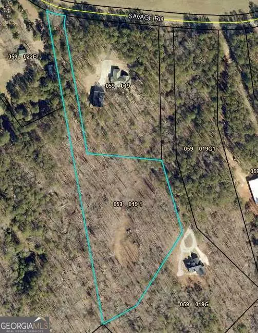 Bogart, GA 30622,2333 Savage RD