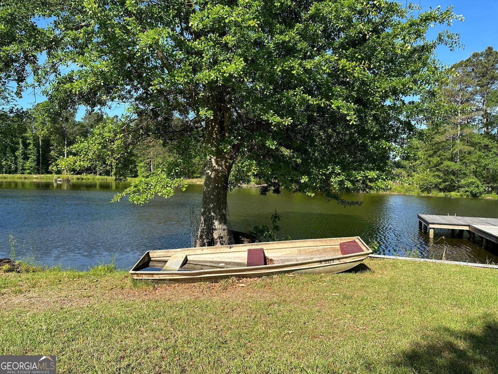 Greensboro, GA 30642,1781 Fuller RD