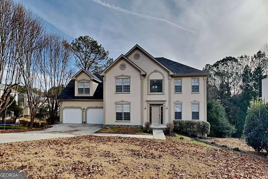 10845 Grenadier, Alpharetta, GA 30022