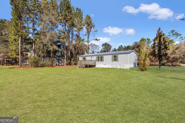 Jesup, GA 31545,126 Barn road CIR